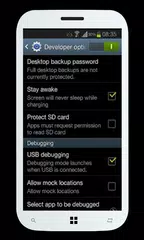 Developer Options Tool APK download