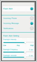 Call Alert: Flash Notification screenshot 1