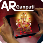 Ganpati Ganesh Augmented Reali icon