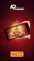 Ganpati Ganesh Augmented Reali screenshot 1