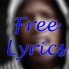 ASAP ROCKY FREE LYRICS simgesi