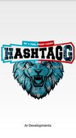 Hashtagg 2k18 পোস্টার