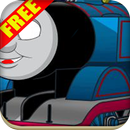 Super Gordon Thomas ama Friends Adventure APK APK