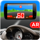 AR GPS Speedometer APK