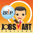 Jobsmart Thailand Zeichen
