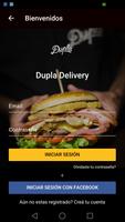 Dupla Delivery Affiche