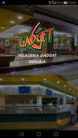 Heladeria Gadget poster