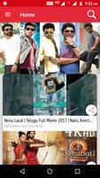 Telugu Movies 스크린샷 1