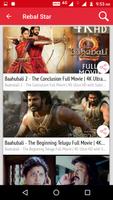 Telugu Movies 스크린샷 3