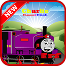 Super Charlie Thomas Ama Friends Adventure APK APK