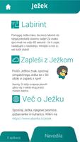 Ježek 截图 1