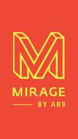 Mirage AR9 Affiche