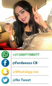ارقام بنات المغرب واتس اب 2018 Fur Android Apk Herunterladen