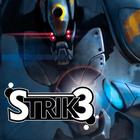 Strik3 Comic icono