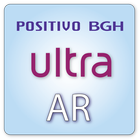 RA Positivo BGH ULTRA ícone