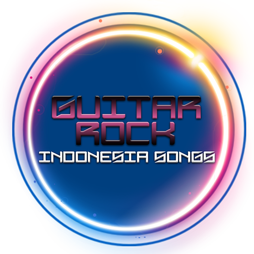 Guitar Rock Indonesia