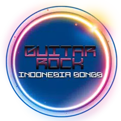 Скачать Guitar Rock Indonesia APK