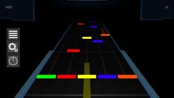 Guitar Hero Remix ảnh chụp màn hình 3