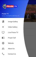 Praise Television (HD) ảnh chụp màn hình 2