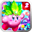 Ultimate Kirby Adventure 2 ไอคอน