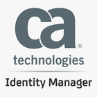 Icona CA Identity Manager