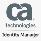 CA Identity Manager ícone