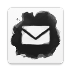 Inky Mail Pro - Email آئیکن