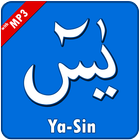 Yaseen Mp3 Audio icon