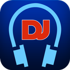 DJ Player Studio Music Mix icône