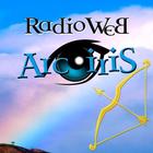 RADIO WEB ARCOIRIS آئیکن