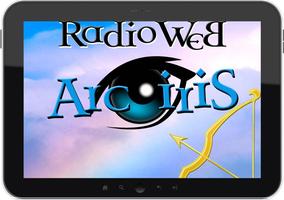 RADIO WEB ARCOIRIS اسکرین شاٹ 1