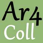 ar4coll. مدونة اللغة العربية icône