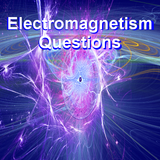 Electromagnetism Questions icône