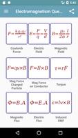 Electromagnetism Questions bài đăng