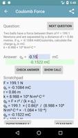 Electromagnetism Questions 截圖 3