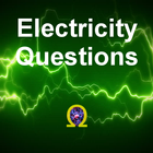 Electricity Questions icône