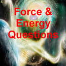 Force & Energy Questions APK