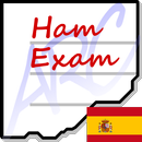 HamExam (ES) Evaluación APK