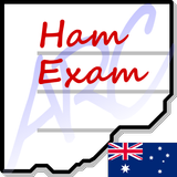 HamExam (AU) Trial biểu tượng