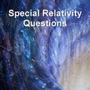 Special Relativity Questions APK