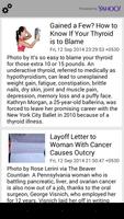 Healthy News Free !! Cartaz