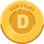 돈스터디(DONSTUDY) - 돈 되는 공부 icône