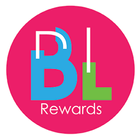 Beauty Lab Rewards icône