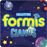 FormisCianos icon