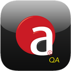ARCOS Mobile QA ikon