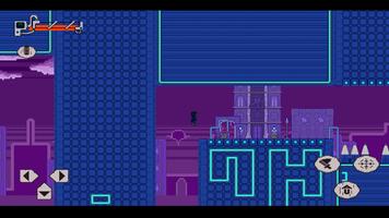 Cybernetic Change Screenshot 3