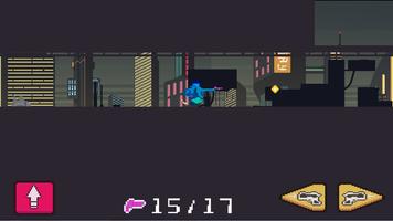 Cyberhack Escape screenshot 3