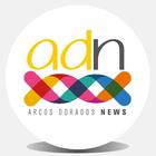 Arcos Dorados News ikona
