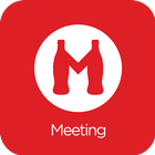 KO Meeting App icono