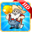 Gold Miner HD 2016